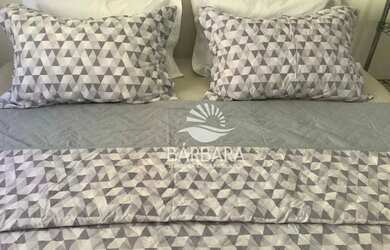 Imagem 4: Casa com 1 dormitório - venda por R$ 780.000,00 ou aluguel por R$ 700,00/dia - Barra do Ja