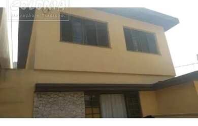 Imagem 3: Sobrado a venda - Vila Alpina, Santo André