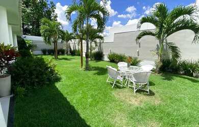 Imagem 2: Vendo casa 3 suites com hidro e piscina