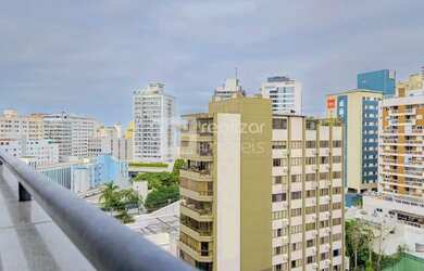 Imagem 5: Cobertura 3 quartos no bairro Centro Florianópolis