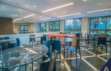 Imagem 4: Venda - APARTAMENTO - LOURDES Belo Horizonte MG