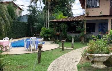 Imagem 8: Casa linda no Tarumã