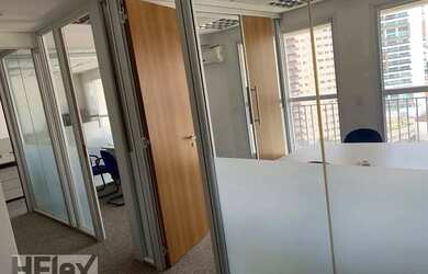 Imagem 8: Conjunto para alugar, 75 m² por R$ 8.140,00/mês - Santana - São Paulo/SP