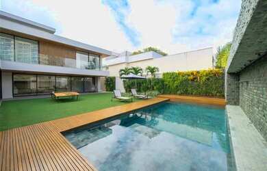 Imagem 3: Casa, 1980 m² - venda por R$ 25.900.000,00 ou aluguel por R$ 173.000,00/mês...