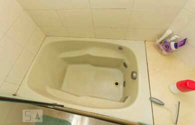 Imagem 10: Apartamento à Venda - Aclimação, 2 Quartos, 64 m2