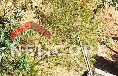 Imagem: O terreno possui 180m² de Área e está localizado em Estâncias