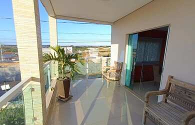 Imagem 3: Casa em Montes Claros, no bairro Planalto, à venda