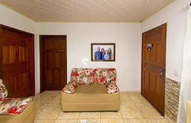 Imagem 4: Casa à venda, 4 quartos, 2 suítes, 2 vagas, Patronato - Santa Maria/RS