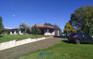 Imagem 7: Terreno a venda bairro Desvio Rizzo com 3.014m²