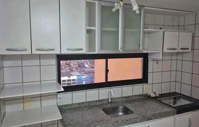 Imagem 10: Apartamento Condomínio Campos do Cerrado com 3 quartos em Nova Parnamirim...