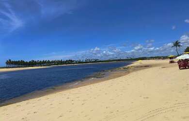 Imagem 4: CASA ALTO PADRÃO VINI (1.750.00 DIÁRIA