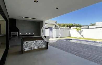 Imagem 11: Casa à venda com 3 suítes - Condomínio Pecan - Itupeva/SP