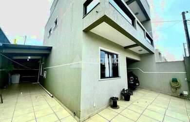 Imagem 2: Sobrado à venda, Orfãs, Ponta Grossa, PR