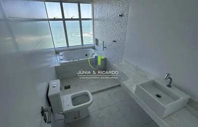 Imagem 10: Apartamento na Praia das Castanheiras 4 quartos no Centro de Guarapari