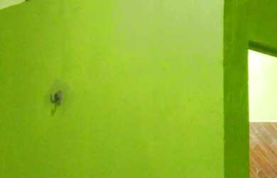 Imagem 4: kitinetes. 1 Banheiroe1 Dormitório