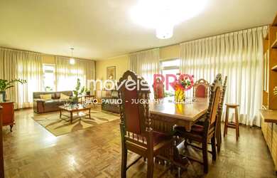 Imagem 15: Alto de Pinheiros. 362m² de Área, 4 Vagas na garageme4 Dormitórios