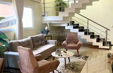 Imagem 8: Sobrado Residencial - Espetacular - Village Damha Rio Preto I