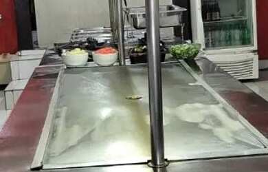 Imagem 7: Passa o ponto restaurante japonês no Tatuapé