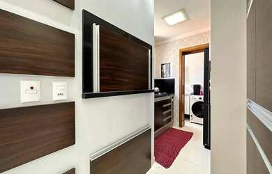 Imagem 6: Imóvel para venda com 75 metros quadrados com 2 quartos em Zona Nova...