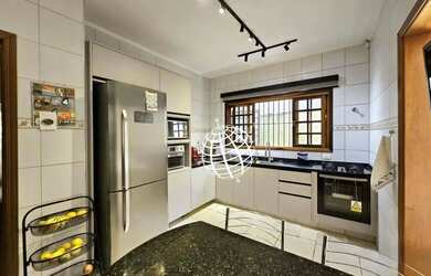 Imagem 6: Casa com 3 dormitórios à venda, 230 m² por R$ 1.060.000,00 - Jardim...