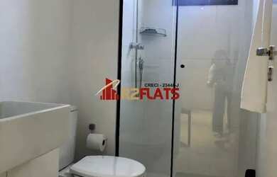 Imagem 12: Flat com ótimo preço no bairro Moema. Confira!