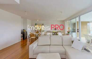 Imagem 5: Campo Belo - condomínio Clube - 180 m2 - 3 suítes - 3 vagas - Varanda...