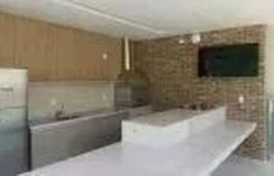 Imagem 3: Imóvel para aluguel tem 47 metros quadrados com 2 quartos em Cabral -...