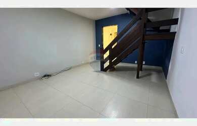 Imagem 3: Casa de condomínio com 2 quartos à venda no Siméria