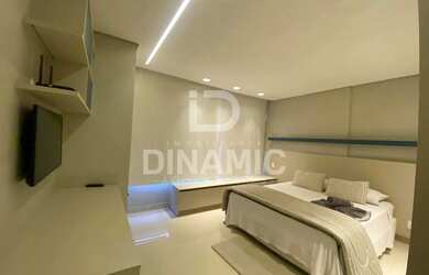 Imagem 16: Apartamento Duplex com 68,09m , para Locação no Setor Bueno - Goiânia