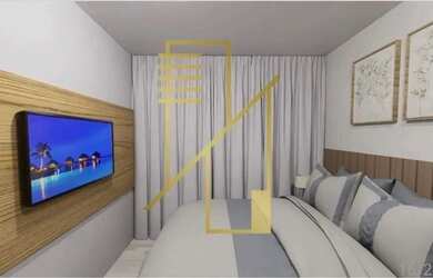 Imagem 10: Apartamento para Locação em Curitiba, Centro, 1 dormitório, 1 banheiro