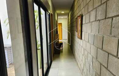 Imagem 11: Casa no bairro Alto Cafezal em Marília/SP