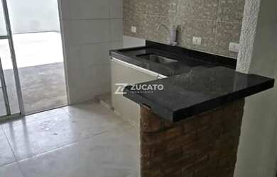 Imagem 8: Casa à venda, 64 m² por R$ 247.000,00 - Recreio dos Bandeirantes - Uberaba/MG