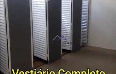 Imagem 15: Galpão Industrial de 3.857,85m2 para locação com Cabine Primária de...