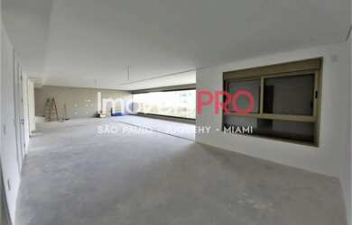 Imagem 4: MOEMA PÁSSAROS - FORA DE ROTA - 280 M² - PRÉDIO NOVO - CONTRA PISO...