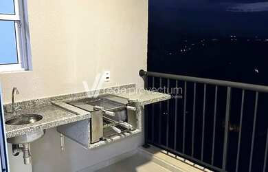 Imagem 15: apartamento - Medeiros - Jundiaí