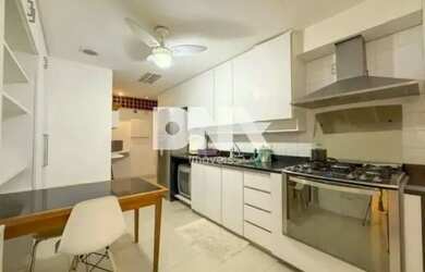 Imagem 14: Apartamento Padrão / Residencial / Barra da Tijuca