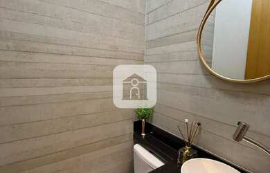 Imagem 16: Casa Térrea Alto Padrão Disponível para locação