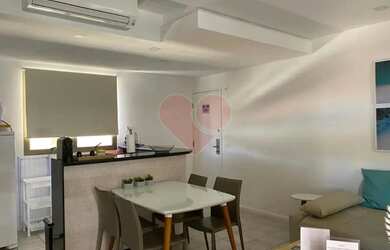 Imagem 16: Imóvel para venda possui 80 metros quadrados com 2 quartos em Barra da...