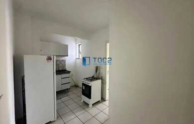 Imagem 2: Apartamento com 1 quarto para alugar, 41 m² por R$ 1.516/mês - Centro - Juiz de Fora/MG RE