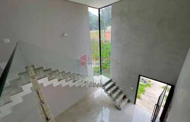 Imagem 4: BELÍSSIMO SOBRADO À VENDA NO CONDOMÍNIO IBI ARAM I EM ITUPEVA/SP