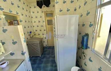 Imagem 12: Alugo apartamento na Rua Bom Pastor, na Tijuca. Imóvel possui 2 quartos...