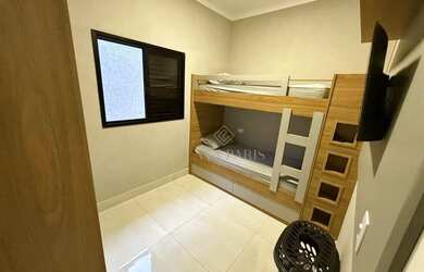 Imagem 12: Casa com 3 dormitórios à venda, 110 m² por R$ 825.000,00 - Tupi - Praia Grande/SP