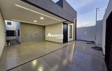 Imagem 2: Casa com 172m² 3 quartos à venda no bairro Praça Alto Umuarama