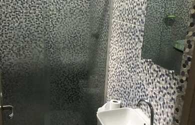 Imagem 11: Ótima Casa 102m2, 03 Quartos Sendo 01 Suíte, 01 Vaga, Engenho do Meio,...