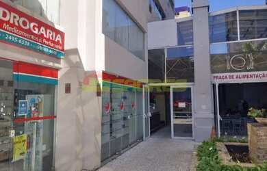 Imagem 4: Sala comercial 30m². Ar-condicionado, 30m² de Áreae1 Vaga na garagem