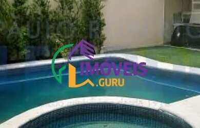 Imagem: A casa em condomínio possui 4 Dormitórios, 1 Banheiro, 4 Vagas