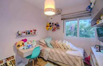 Imagem 6: Apartamento de 2 dormitórios, 1 suite, 74m² privativos, 2 vagas, bairro...