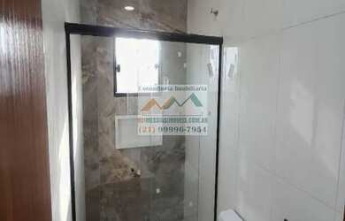 Imagem 9: - 2 quartos suítes, banheiro, sala e cozinha integrada, Vaga