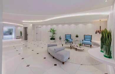 Imagem 16: Ap. novo 3 quartos (1 suíte) Acqua Design no melhor lugar de Palmas, capital do Tocantins