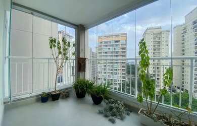 Imagem 4: Apartamento à venda em Sao Paulo